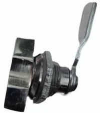 Metal Panel Lock