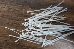 PVC Cable Tie