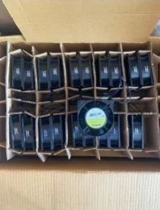 Rexnord Panel Cooling Fan