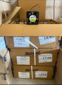 Rexnord Panel Cooling Fan