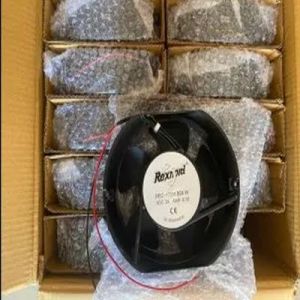 Rexnord Panel Cooling Fan