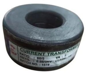 Ring Type Current Transformer