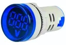 Voltage Indicator Lamp