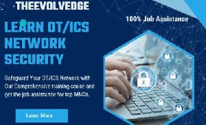 OT/ICS Cyber Security Training