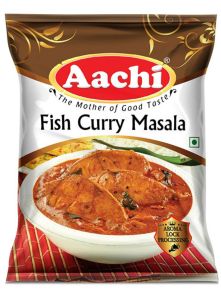 Aachi Fish Curry Masala