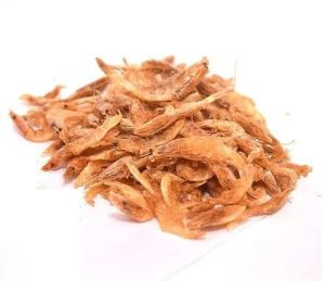 Dried Small Prawns