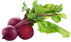 Fresh Beetroot