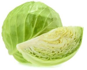 Fresh Cabbage