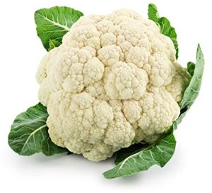 Fresh Cauliflower