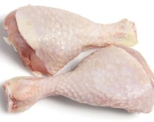 fresh chicken drumsticks