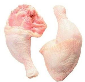 Fresh Chicken Leg with Skin