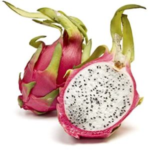 Fresh Dragon Fruit