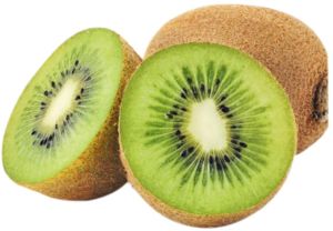 Fresh Kiwi