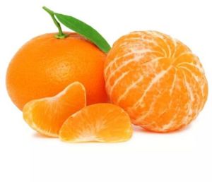 Fresh Orange