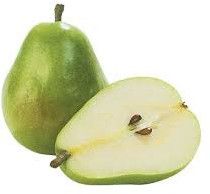 Fresh Pears