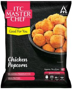 ITC Master Chef Chicken Popcorn