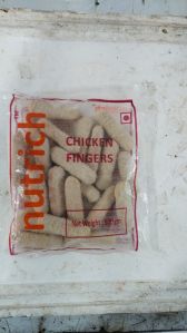 Nutrich Chicken Finger