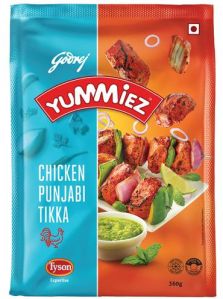 Yummiez Chicken Punjabi Tikka