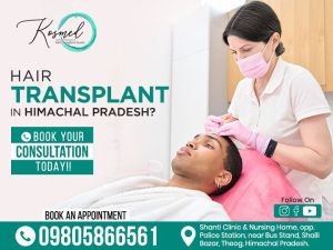 Hair Transplant Service