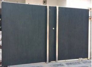 Aluminum Profile Gate