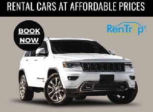 Top Rental Cars in Chennai at Affordable Price