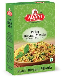 Biryani Pulav Masala