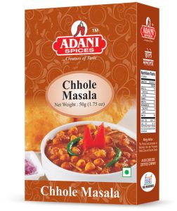 chhola masala