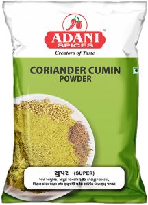 Coriander Cumin Powder