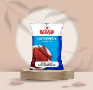 Deluxe Chilly Powder