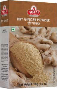 Dry Ginger Powder