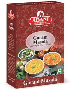 Garam Masala