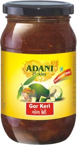 gor keri pickle