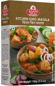 Kitchen King Masala