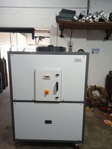 Industrial Water Chiller