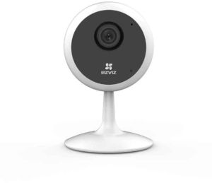 Ezviz WiFi Camera