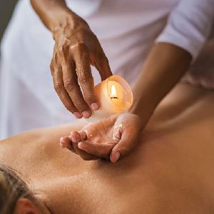 ayurvedic spa services