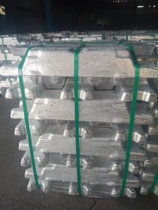 Aluminium Ingots