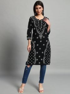 handwork kurtis