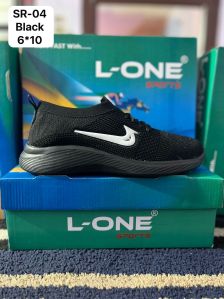 Mens L-One Sports Shoes