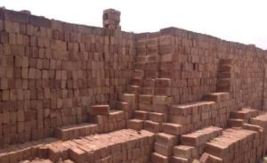 B GRADE RED BRICK