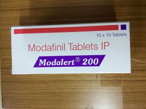 Modafinil