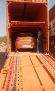 Car Transportation Services