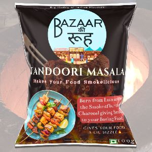 Tandoori Masala