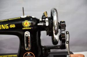 Aroking Home Sewing Machine