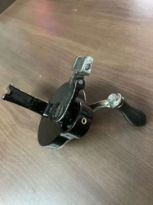 Sewing Machine Handle