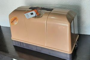 Sewing Machine Cover