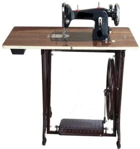 Sewing Machine Stand