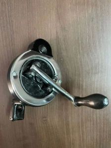 Sewing Machine Handle