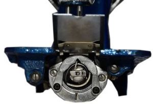Stainless Steel Bobbin Case
