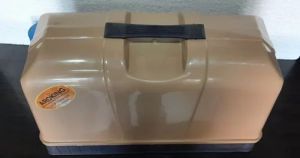 Sewing Machine Cover